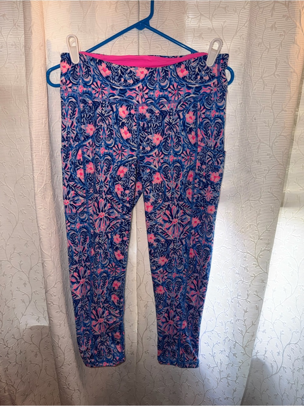 Lilly Pulitzer LUX leggings